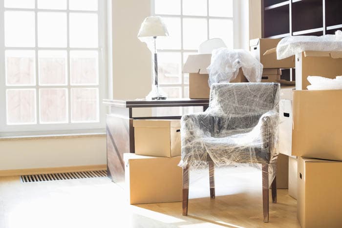 How To Pack Furniture?