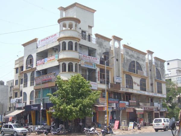 Maninagar Ahemdabad