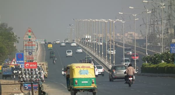 SG Highway Ahemdabad