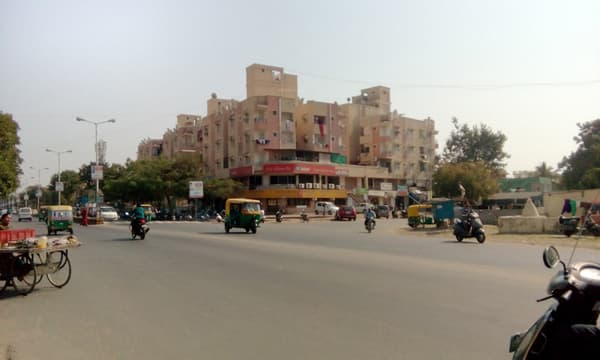 chandkheda Ahemdabad