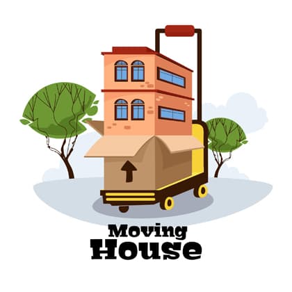 1Support packers and movers