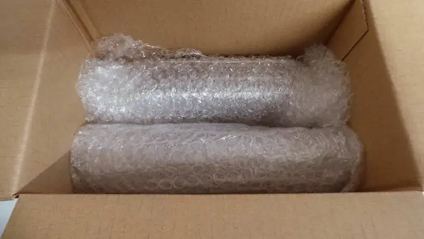 Bubble Wrap