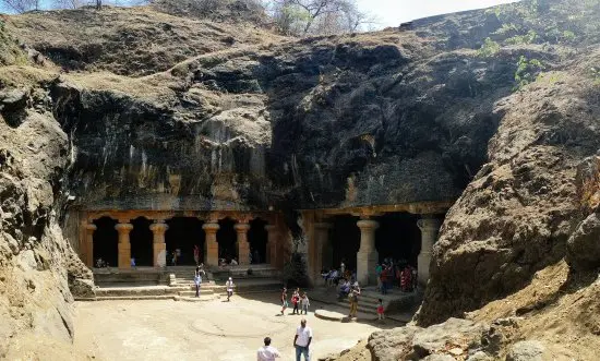 Elephanta Cave Tour