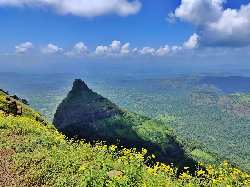 Lonavala – A Beautiful Retreat