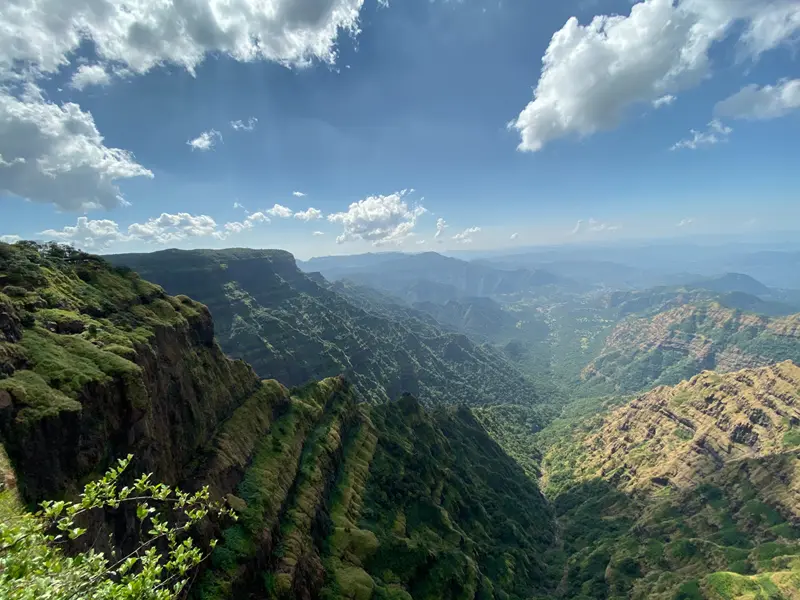 Mahabaleshwar - Weekend Getaway For Mumbaikers