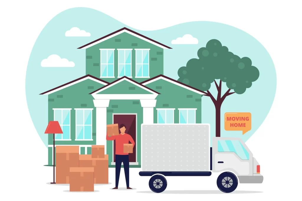How Much Will It Cost Me To Hire A Moving Company From Bangalore To Mumbai