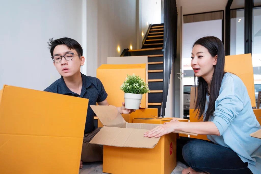 What Are The Most Common Mistakes Made When Hiring Movers And Packers