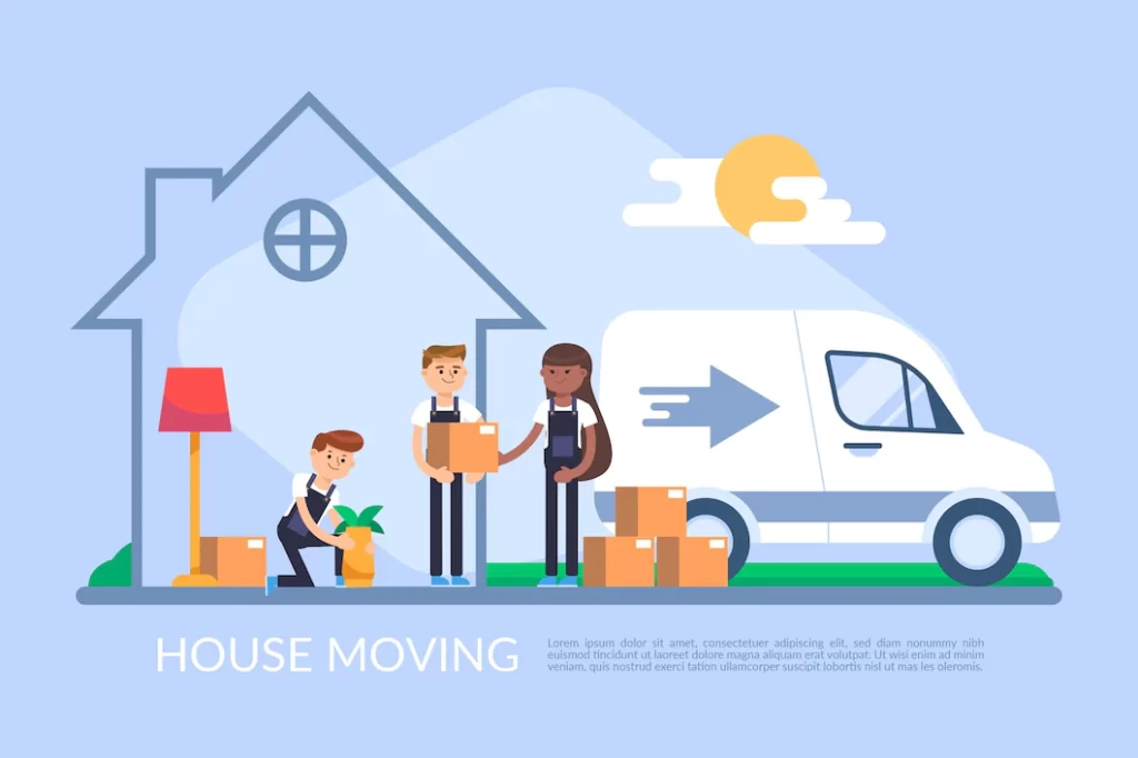 Movers And Packers Company Are Skilled And Experienced