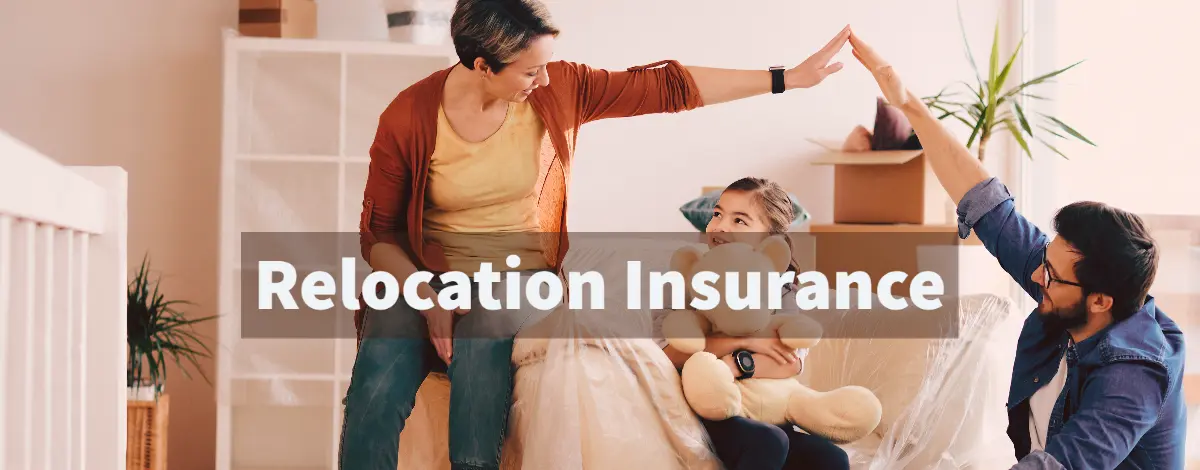 Relocation Insurance
