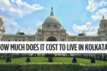How Much Does It Cost to Live in Kolkata