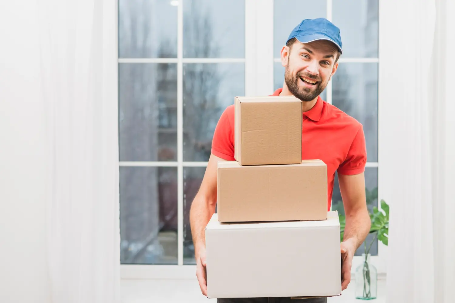 6 Packers And Movers
