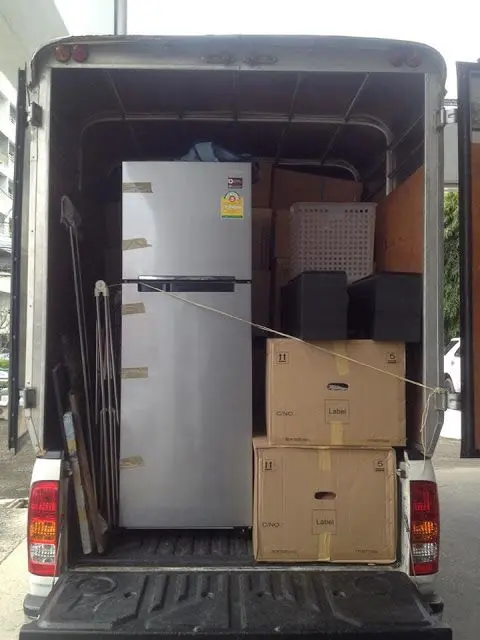 About Us 6 Packers and Movers