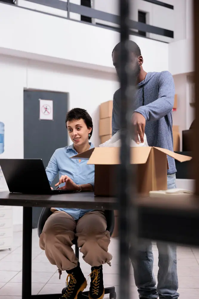 Best Packers and Movers in Bangalore