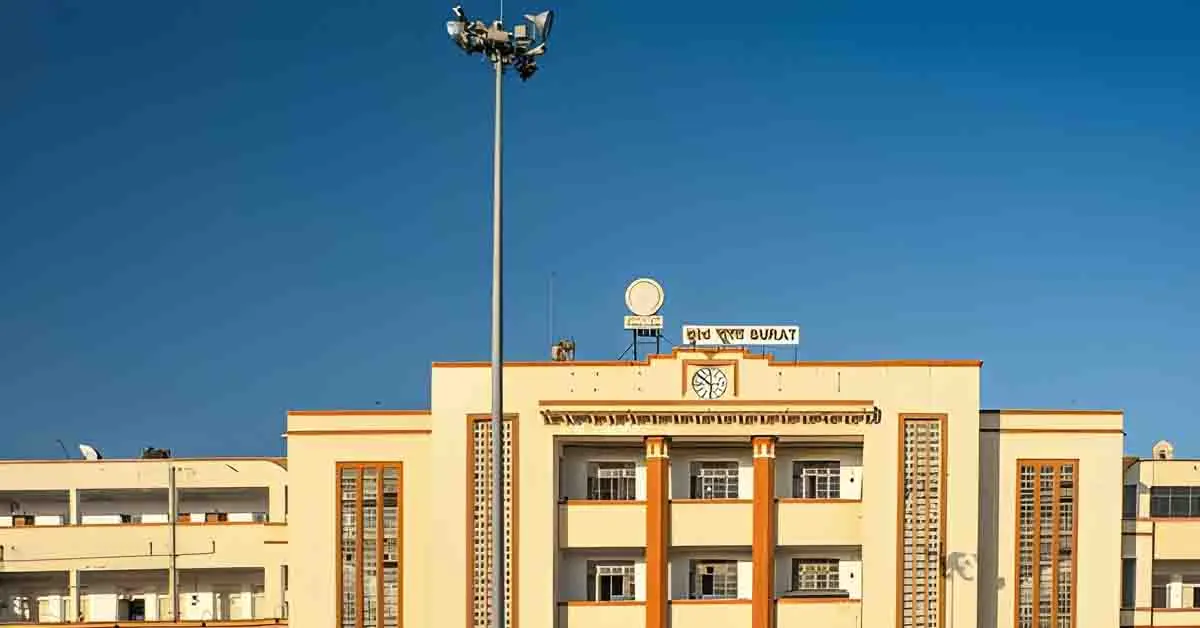 Everything You Need to Know About Moving to Surat, Gujarat