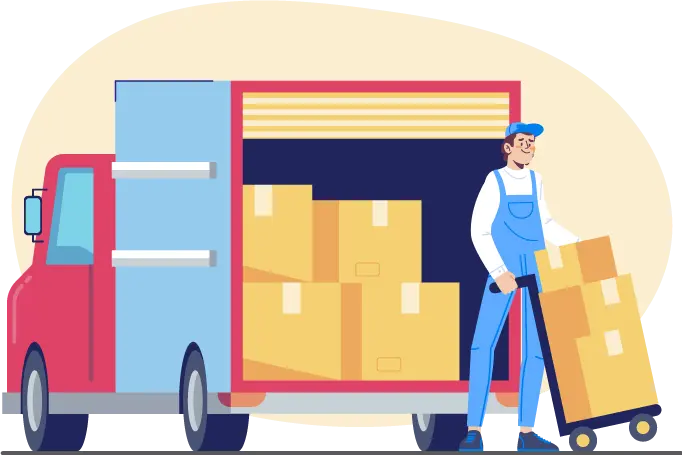 6 Packers And Movers Banner