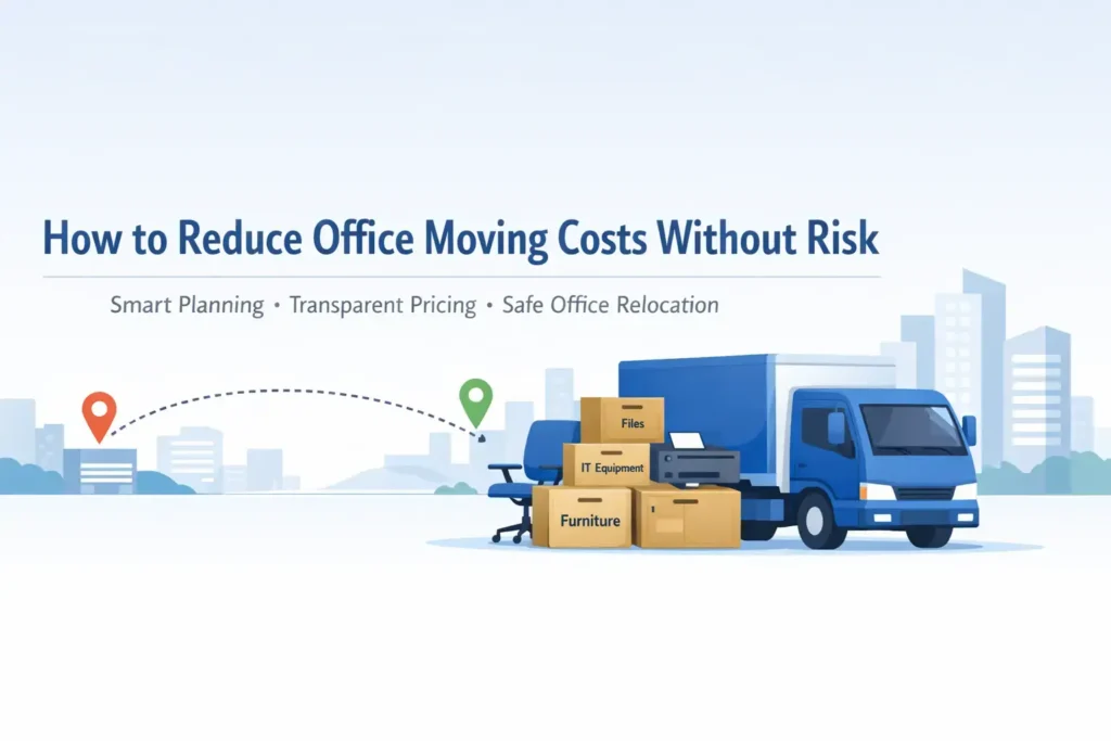 How to Reduce Office Moving Costs Without Risk-1