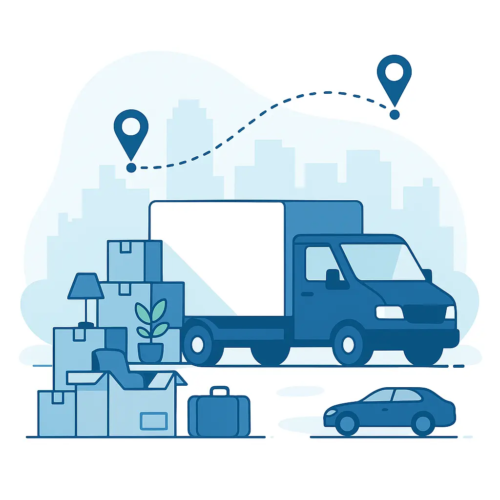 Packers And Movers Ahmedabad