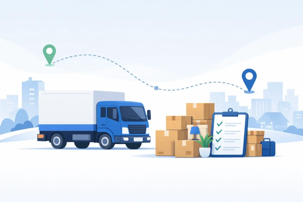 Packers And Movers in Chandigarh