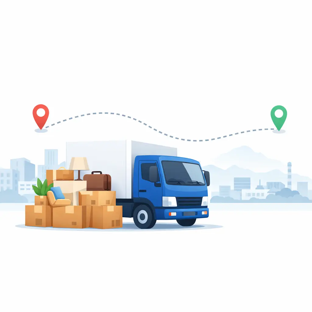 Packers And Movers in Coimbatore