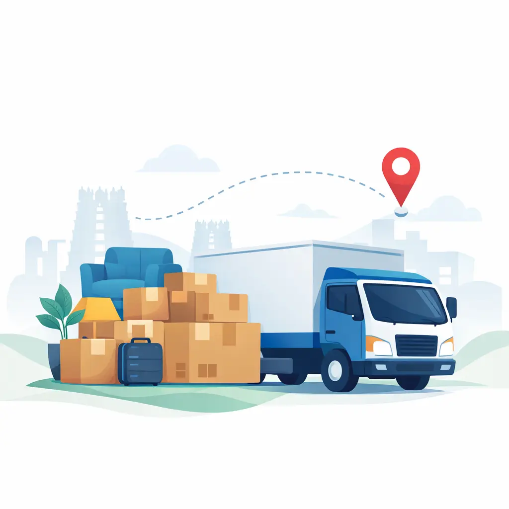 Packers And Movers in Madurai